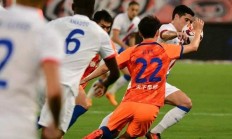 九游中国-上海队在客场与北京队对抗：比赛前景未卜的简单介绍