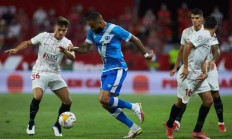 九游娱乐app下载-塞维利亚锋线火力强劲，连续取胜