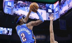 九游娱乐首页-雷霆横扫国王，约基奇绝境逆转