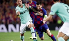 九游体育-韩国险胜国际米兰，奥利维耶刷新纪录