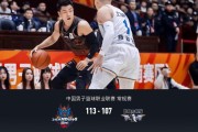 九游娱乐官方网站-山东男篮连捷告捷，取得突破性胜利