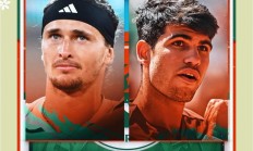 九游娱乐官方网站-联合杯横扫法网，兹维列夫关键制胜