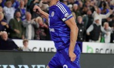 九游体育直播-切尔西绝杀胜莱斯特城，兰帕德心情大好的简单介绍