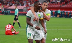 九游娱乐入口-国安外援连场献绝杀，实力得到认可的简单介绍