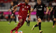 九游娱乐-马德里竞技与拜仁慕尼黑的一场硬仗