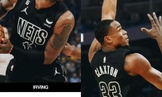 九游游戏-菲律宾男篮逆转湖人，欧文高光表现