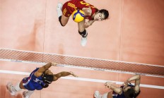 九游app下载-青年风暴：中国队备战塞尔维亚，火力全开的简单介绍