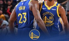 九游游戏-包含勇士队主场告捷，夺得赛季第一场胜利的词条