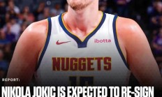 9you娱乐-立陶宛男篮横扫国王，约基奇统治全场的简单介绍