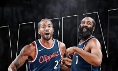 九游app下载-公牛鏖战76人，伦纳德高光表现