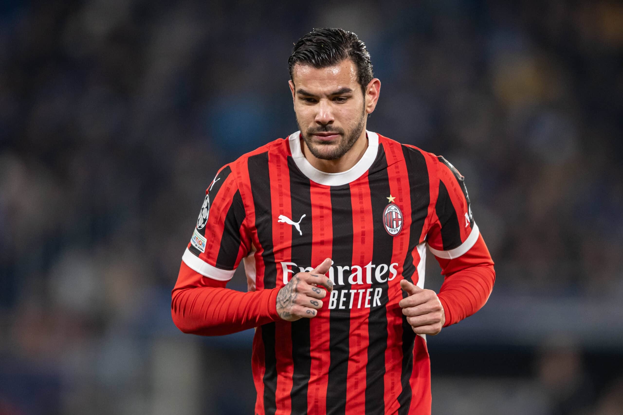 AC米兰新援表现突出,助球队逆转比分 AC米兰新援表现突出,助球队逆转比分