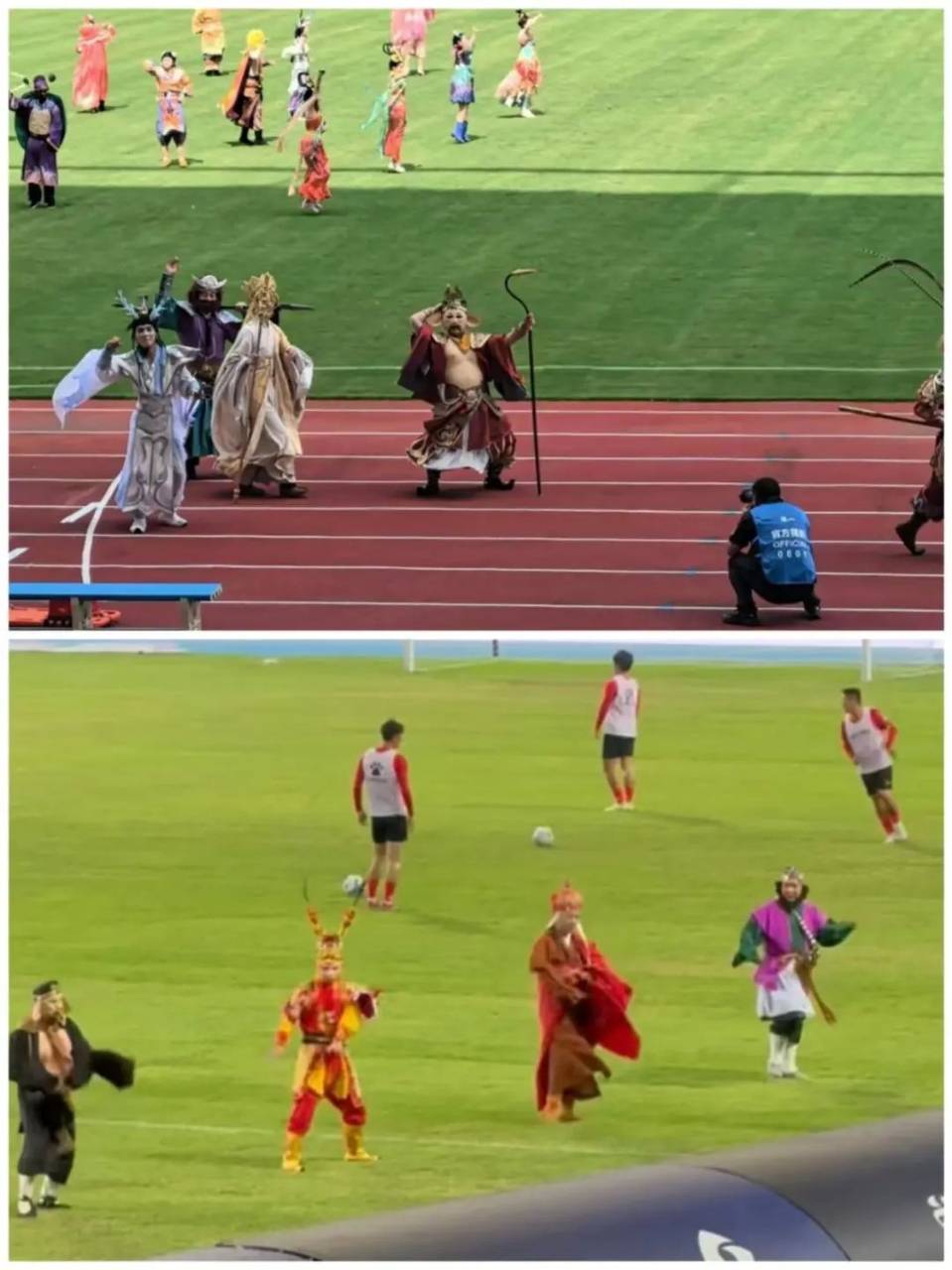 包含球场上的较量让球迷们为之狂热尖叫的词条 包含球场上的较量让球迷们为之狂热尖叫的词条