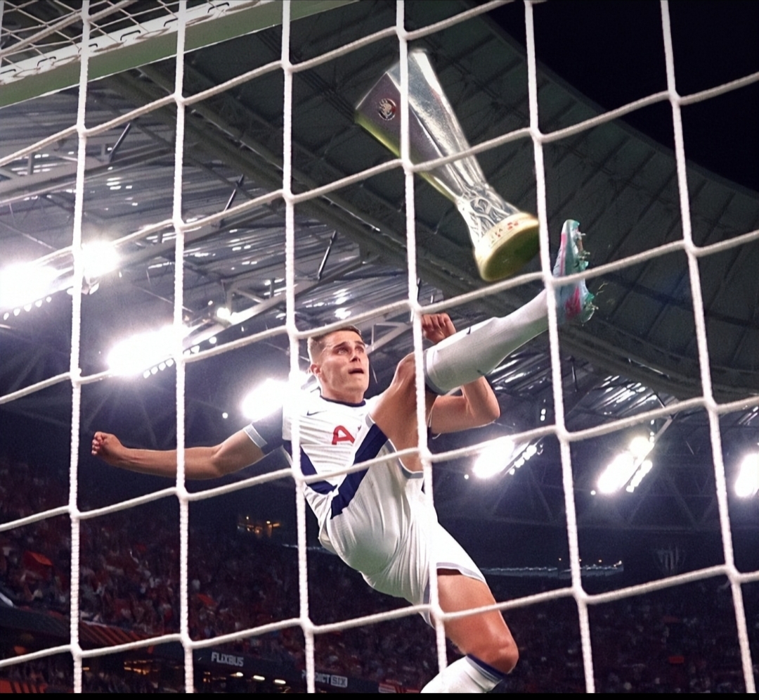 热刺遭遇意外失利,无缘欧国联前名!的简单介绍 热刺遭遇意外失利,无缘欧国联前名!的简单介绍