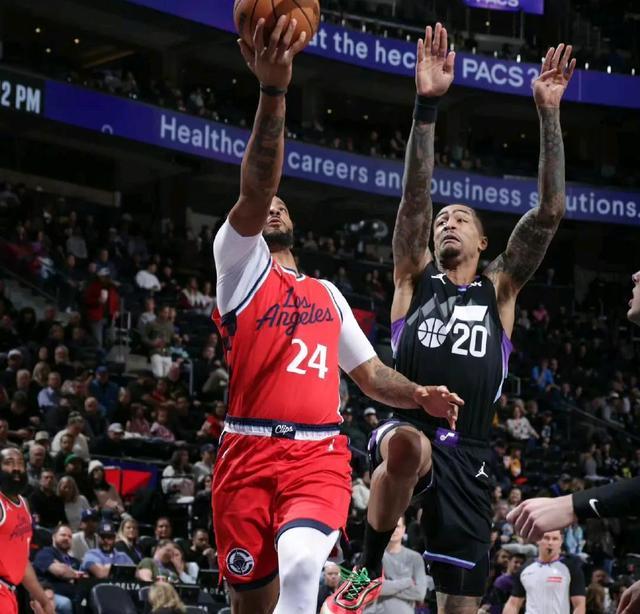 包含快船队战胜爵士队晋级西部决赛的词条 包含快船队战胜爵士队晋级西部决赛的词条