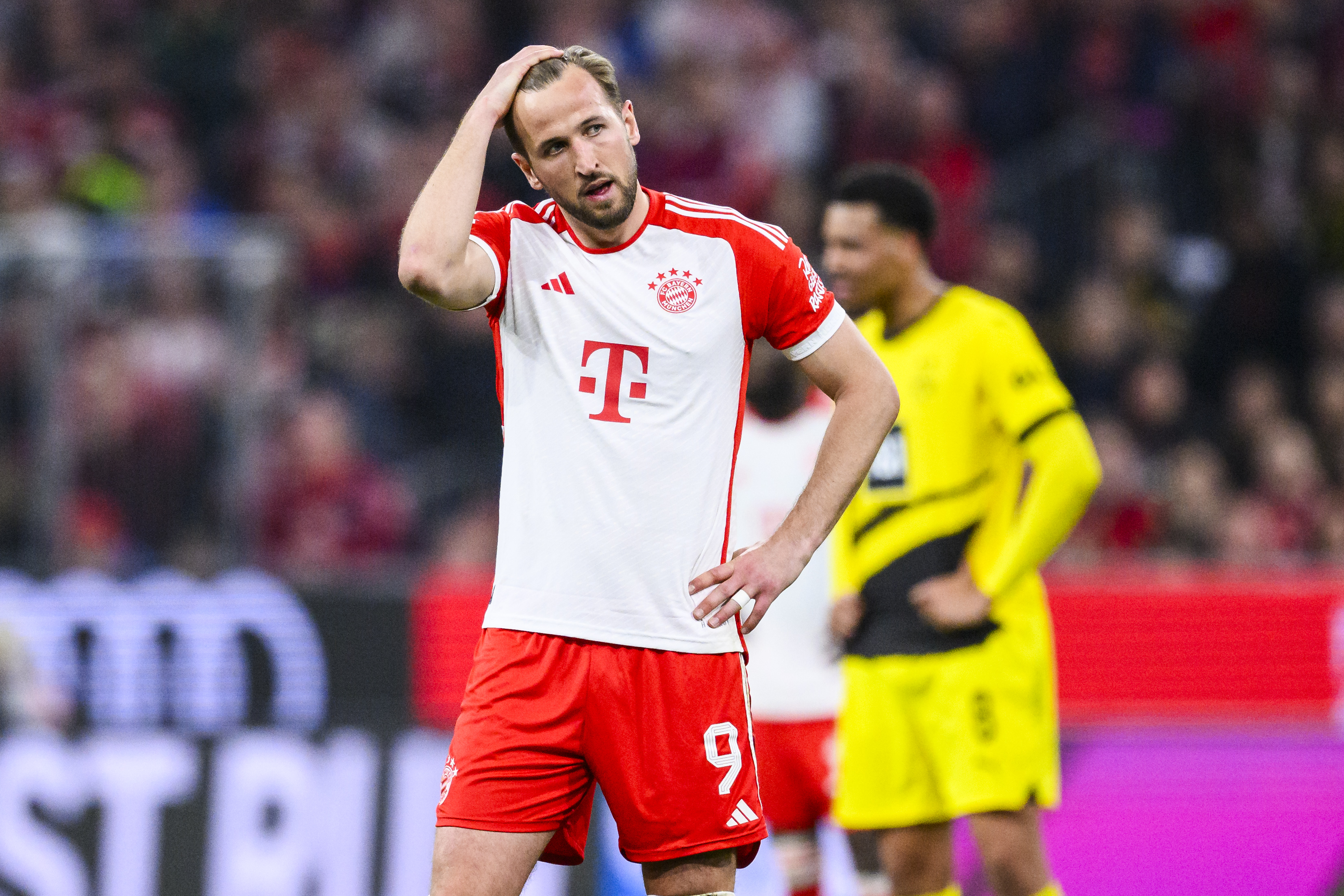 拜仁慕尼黑绝杀之战,心跳加速看球的简单介绍 拜仁慕尼黑绝杀之战,心跳加速看球的简单介绍