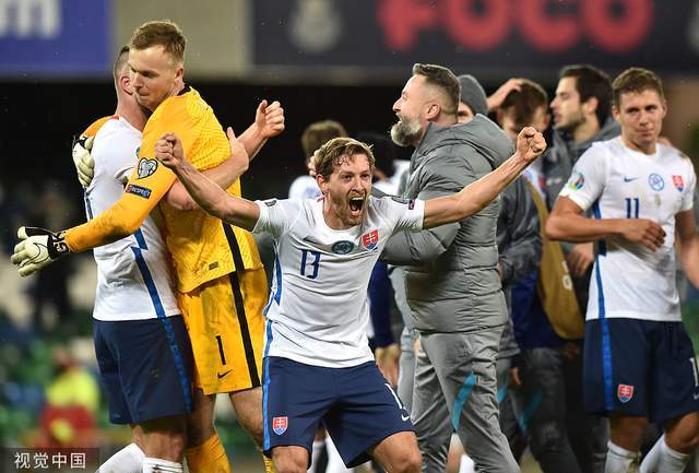 包含斯洛伐克队备受期待,备战欧预赛比赛的词条 包含斯洛伐克队备受期待,备战欧预赛比赛的词条