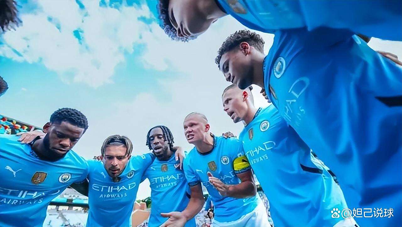 曼城客场压哨绝杀,马竞终结连胜 曼城客场压哨绝杀,马竞终结连胜