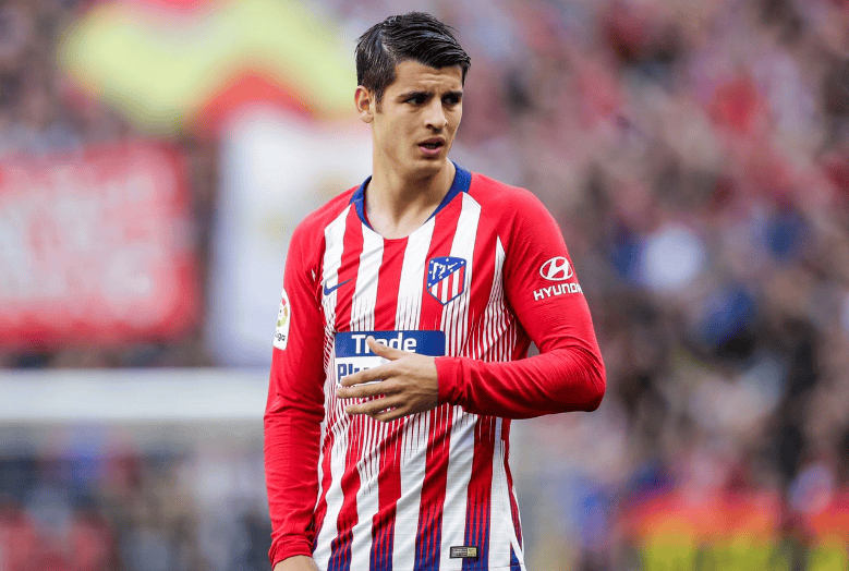 曼城客场压哨绝杀,马竞终结连胜 曼城客场压哨绝杀,马竞终结连胜