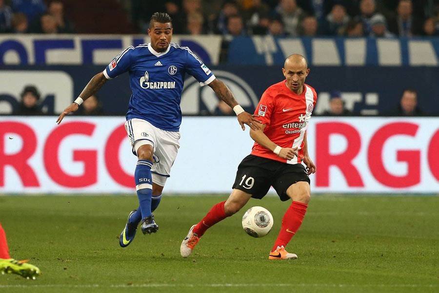 沙尔克客场失利,面临保级压力不断增加的简单介绍 沙尔克客场失利,面临保级压力不断增加的简单介绍