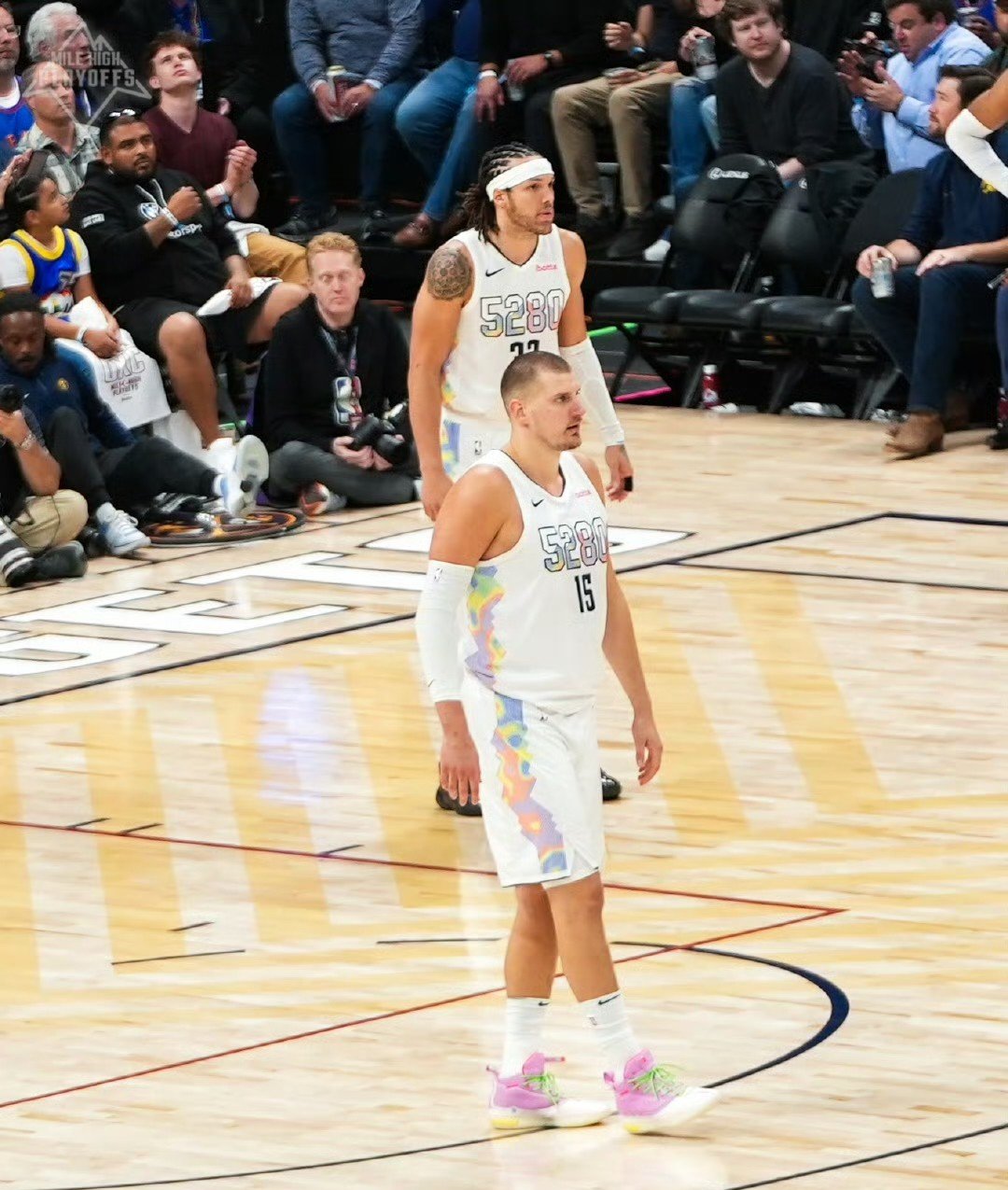 掘金队全明星球员受伤休战数场 掘金队全明星球员受伤休战数场