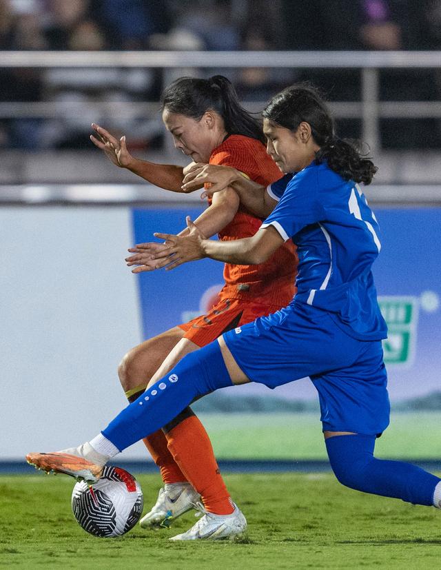 国内女子足球锦标赛壮举即将开启 国内女子足球锦标赛壮举即将开启