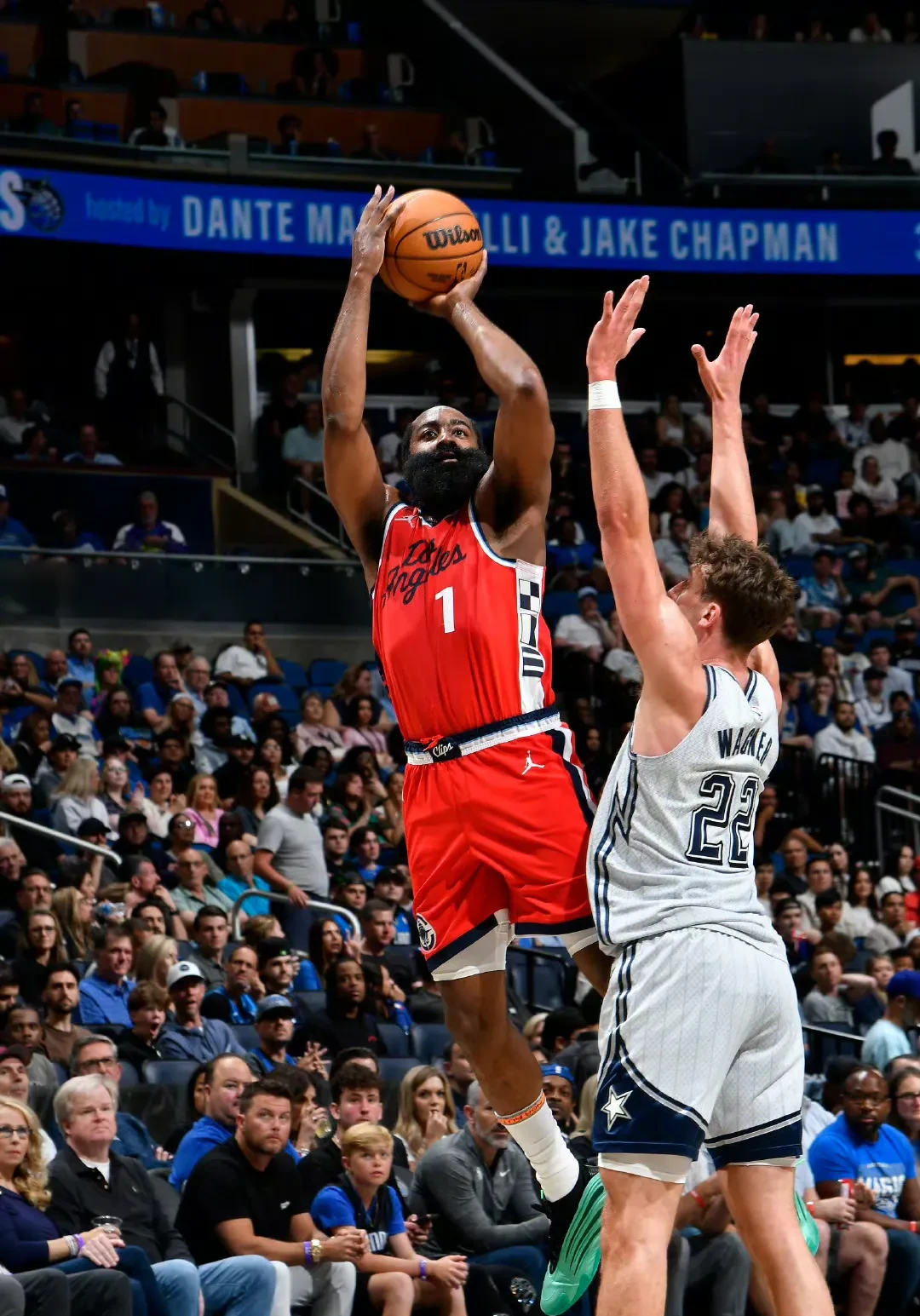 关于快船主场反击黄蜂,魔术客场击败凯尔特人的信息 关于快船主场反击黄蜂,魔术客场击败凯尔特人的信息