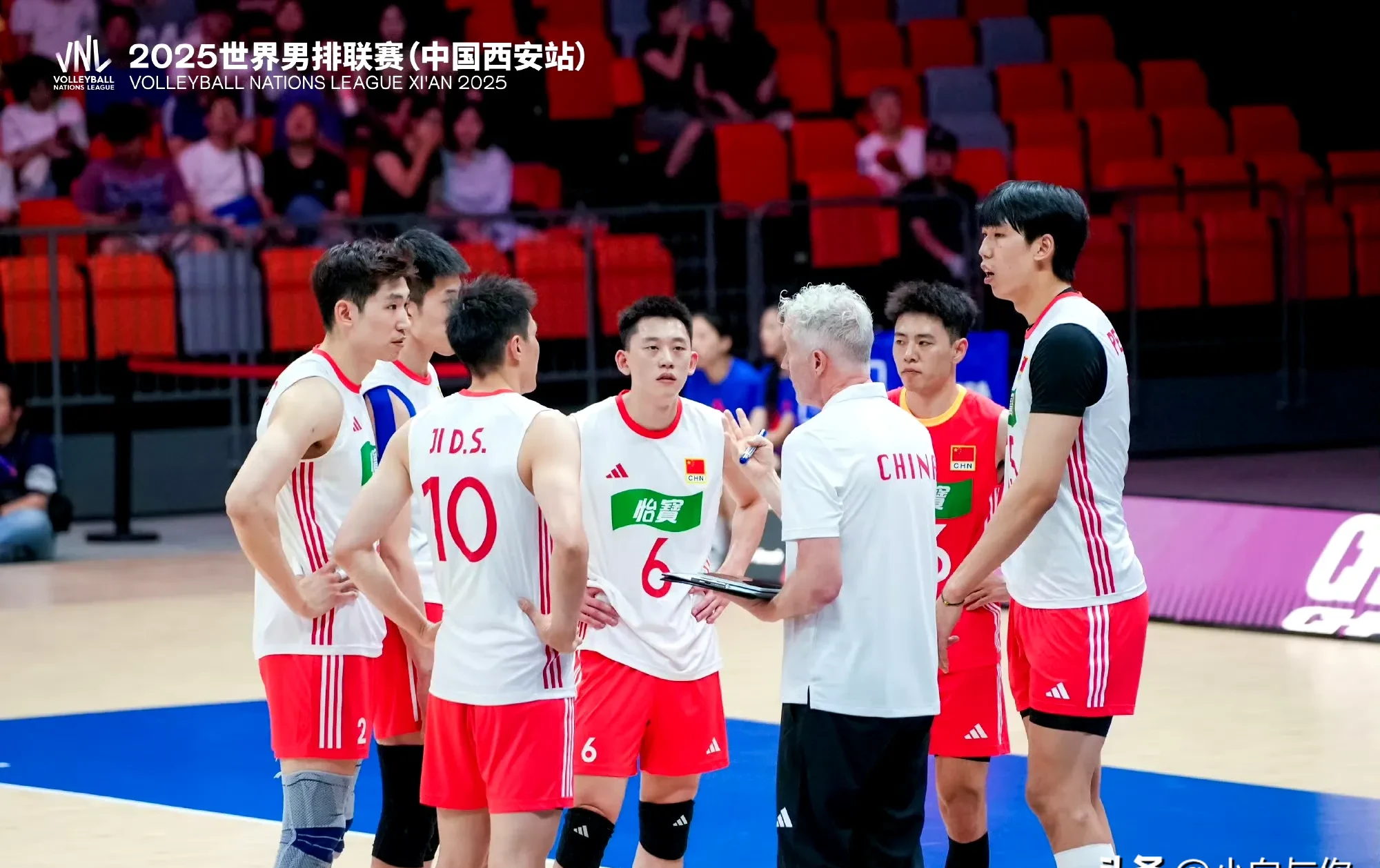 中国男排逆转战胜德国进入半决赛 中国男排逆转战胜德国进入半决赛