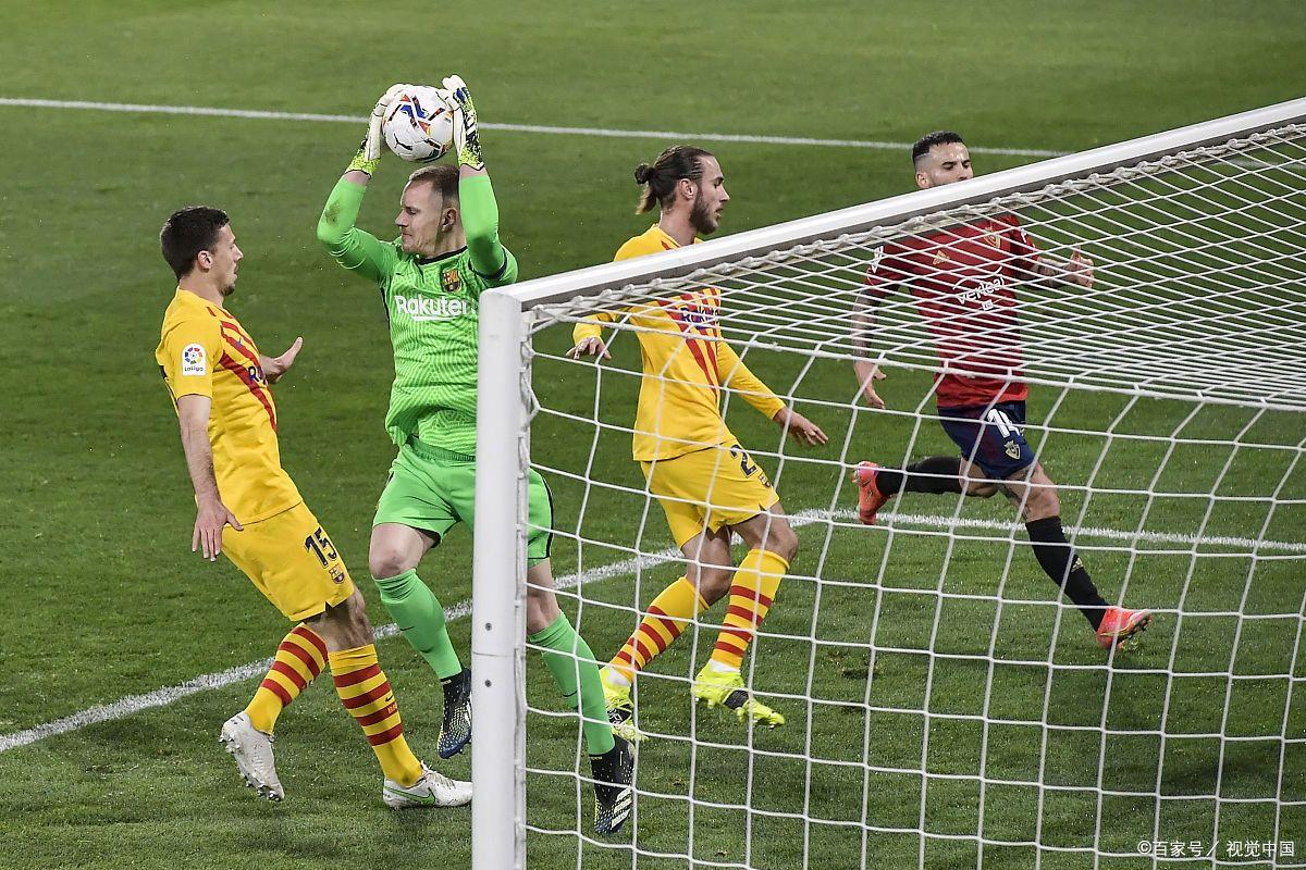 奥萨苏纳客场惨败,遭遇连败 奥萨苏纳客场惨败,遭遇连败