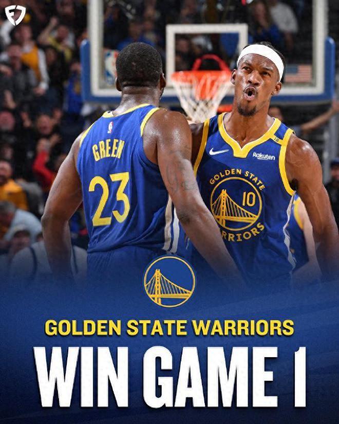 包含勇士队主场告捷，夺得赛季第一场胜利的词条