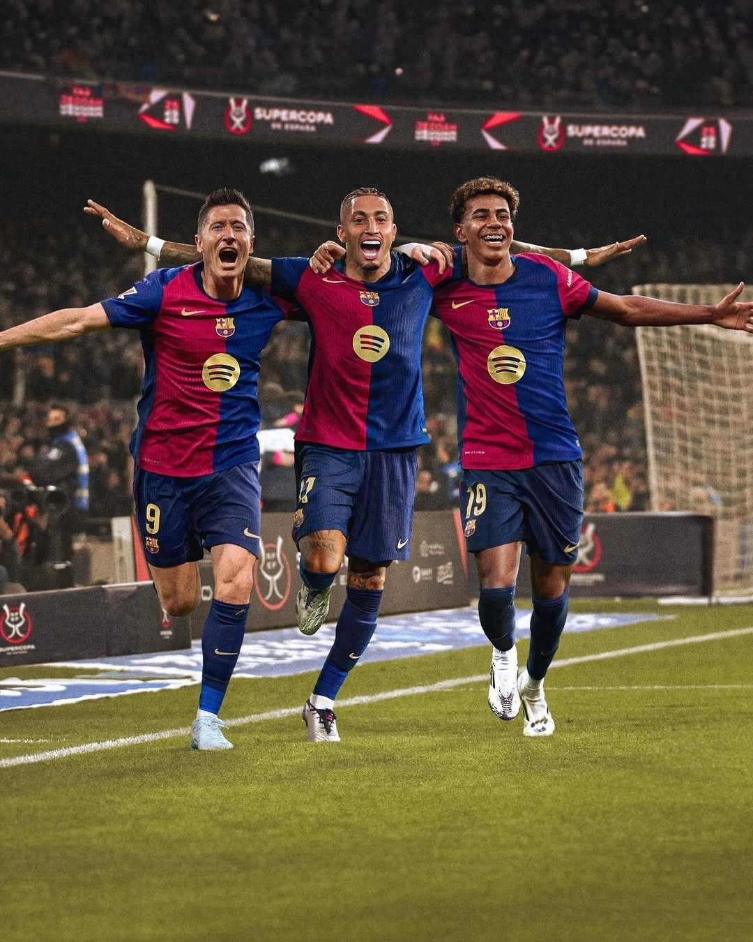 巴萨大将复出,球队士气大振的简单介绍 巴萨大将复出,球队士气大振的简单介绍