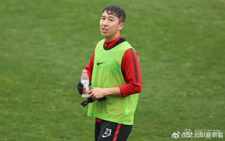 赵明剑助攻帮助河北华夏幸福取胜的简单介绍 赵明剑助攻帮助河北华夏幸福取胜的简单介绍