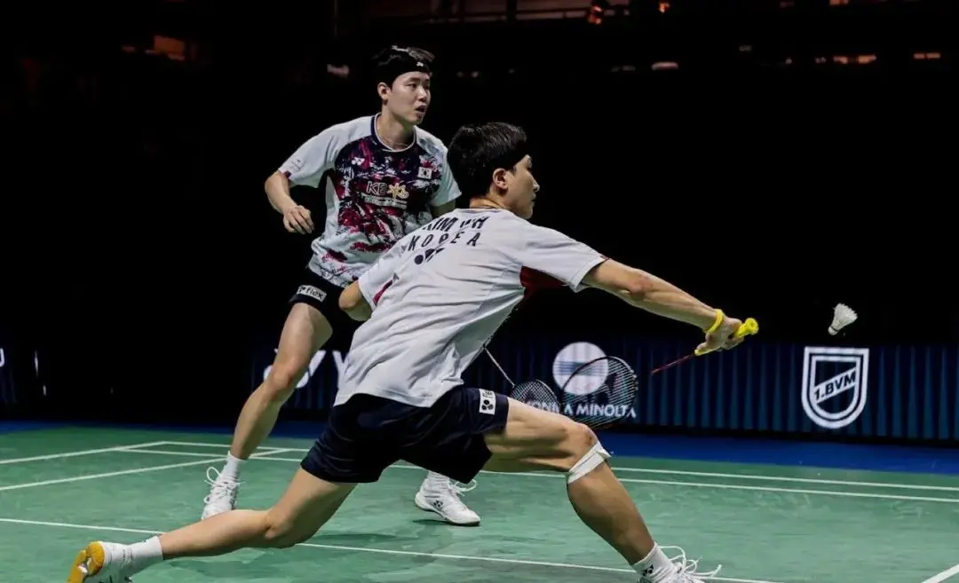 日本羽毛球队翻盘泰国羽毛球队,安赛龙高光表现的简单介绍 日本羽毛球队翻盘泰国羽毛球队,安赛龙高光表现的简单介绍