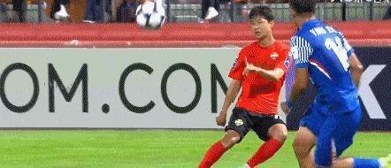 申花主场逆转华夏幸福,豪取三分 申花主场逆转华夏幸福,豪取三分