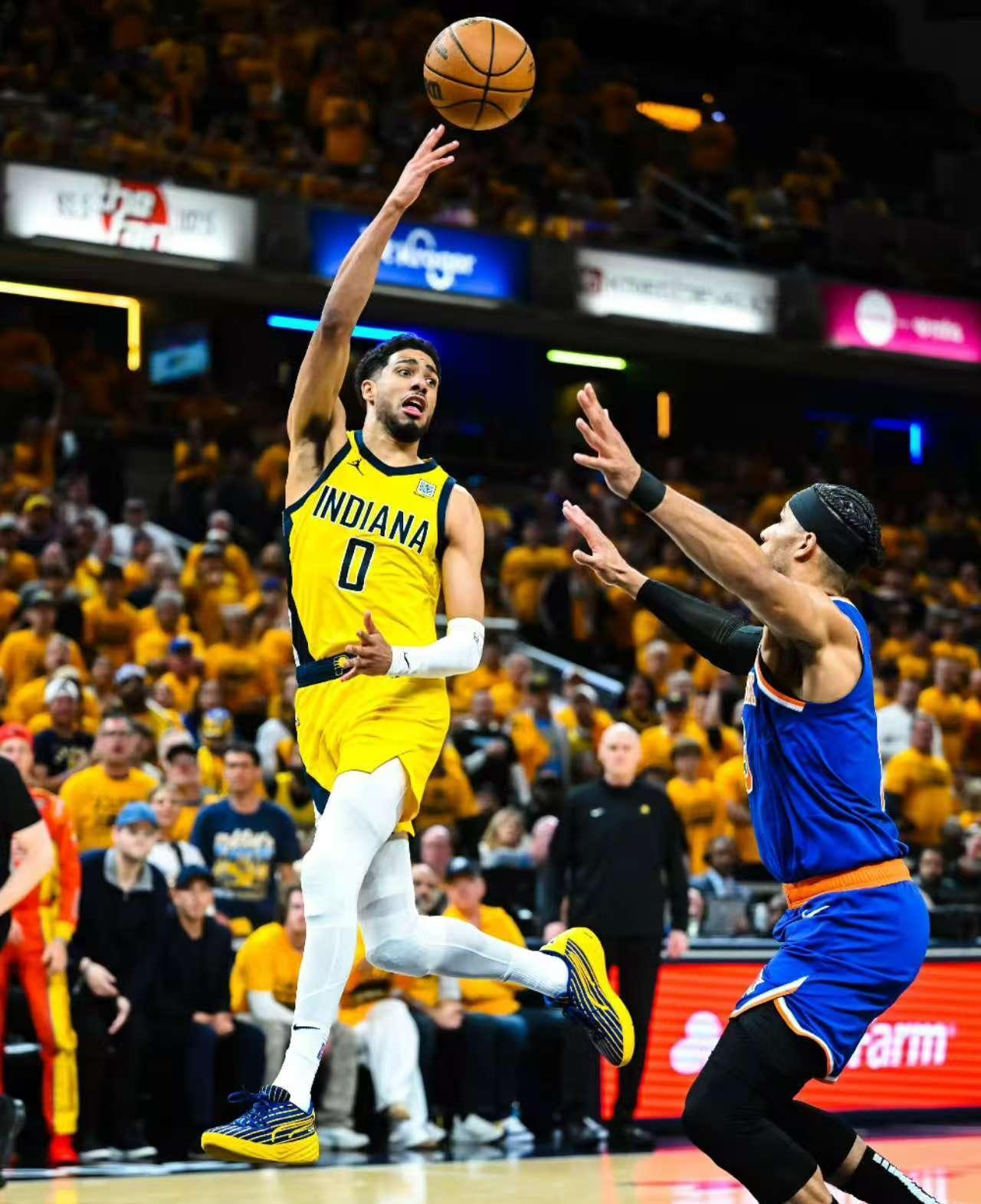 关于步行者球员表现稳健,战斗力令人印象深刻的信息 关于步行者球员表现稳健,战斗力令人印象深刻的信息