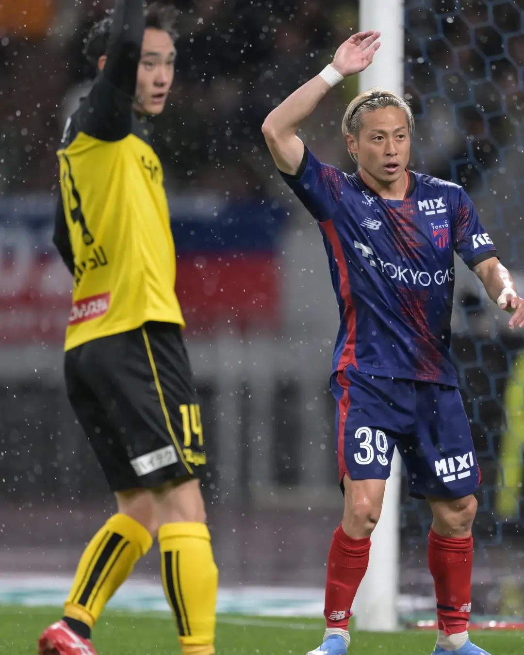 日本球队东京FC力克悉尼晋级亚冠八强,实力强劲的简单介绍 日本球队东京FC力克悉尼晋级亚冠八强,实力强劲的简单介绍