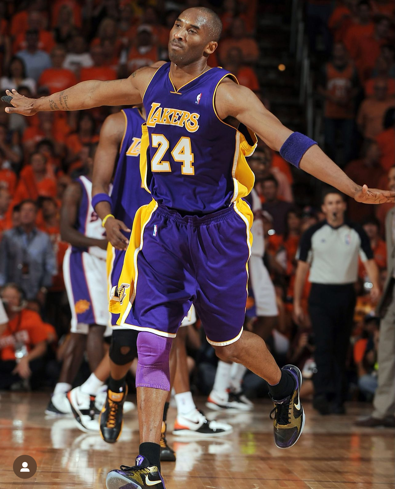 湖人总决赛首战逆袭，热火惊险败北