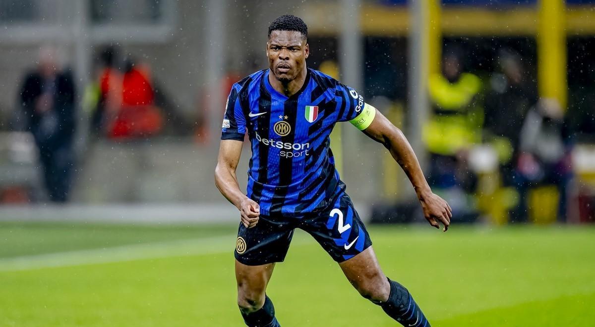 关于因伤势恢复缓慢,国米一名球员或将错过下场较量的信息 关于因伤势恢复缓慢,国米一名球员或将错过下场较量的信息