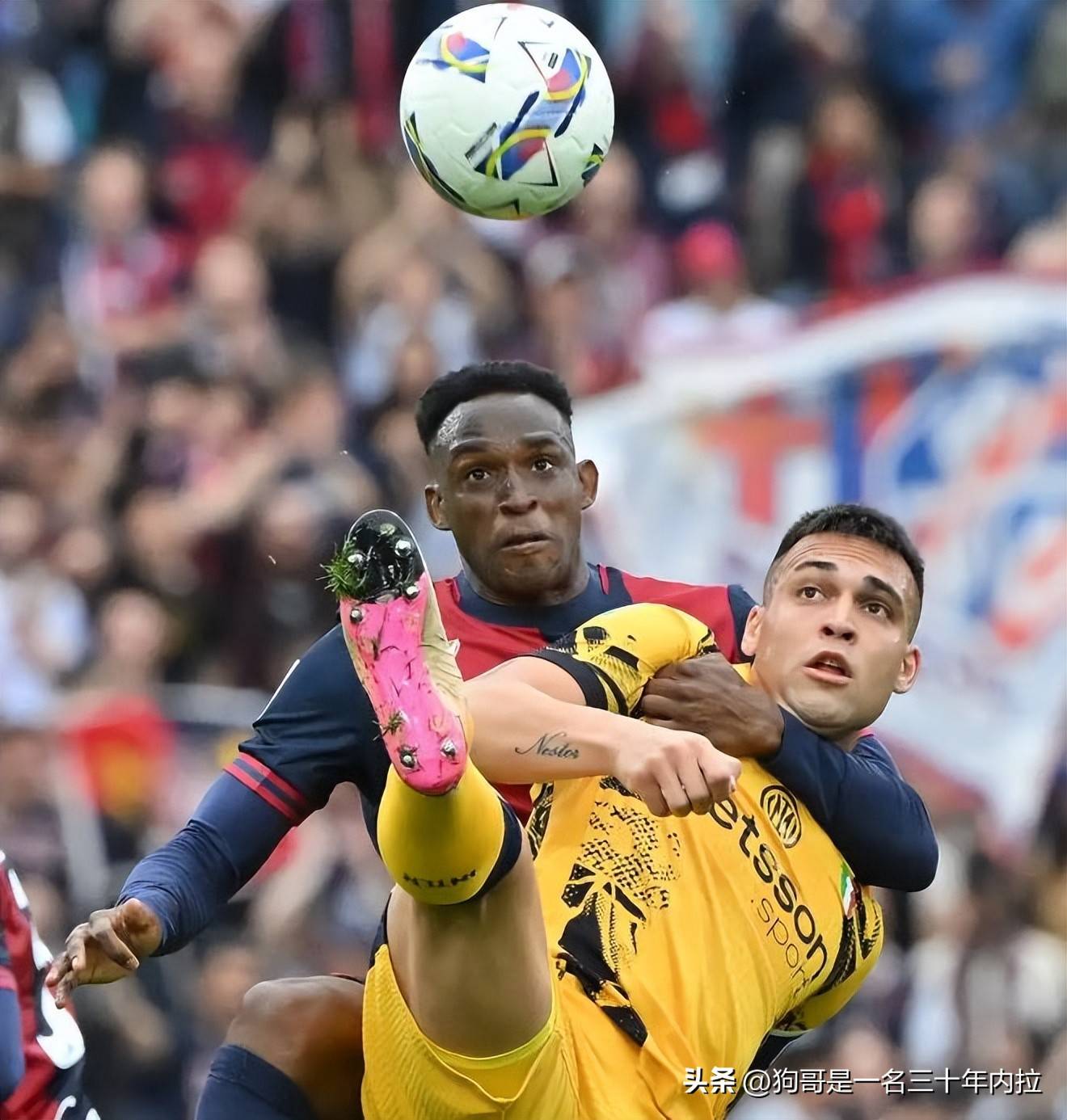 关于因伤势恢复缓慢,国米一名球员或将错过下场较量的信息 关于因伤势恢复缓慢,国米一名球员或将错过下场较量的信息