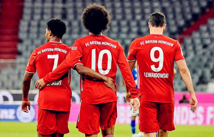 关于塞维利亚取得惊人进步,势不可挡的信息 关于塞维利亚取得惊人进步,势不可挡的信息