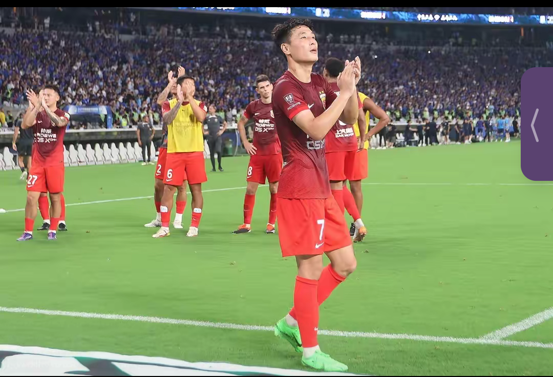 关于武磊攻击领先，助力上海申花取得胜利的信息