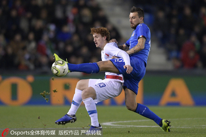 韩国险胜国际米兰，奥利维耶刷新纪录