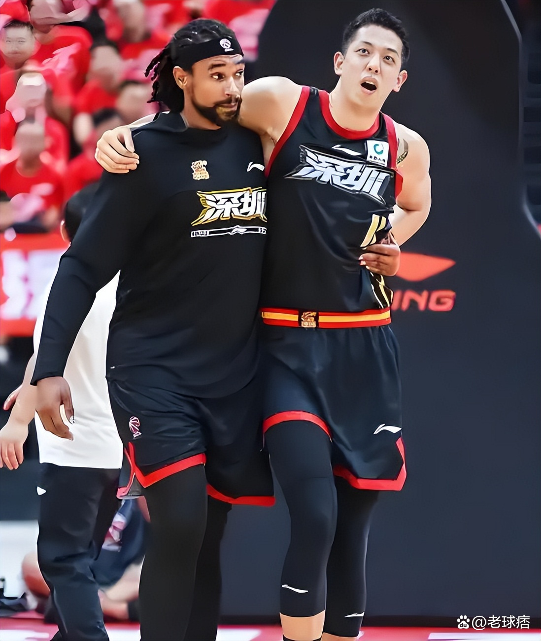 深圳球队引援成功,外援表现抢眼 深圳球队引援成功,外援表现抢眼