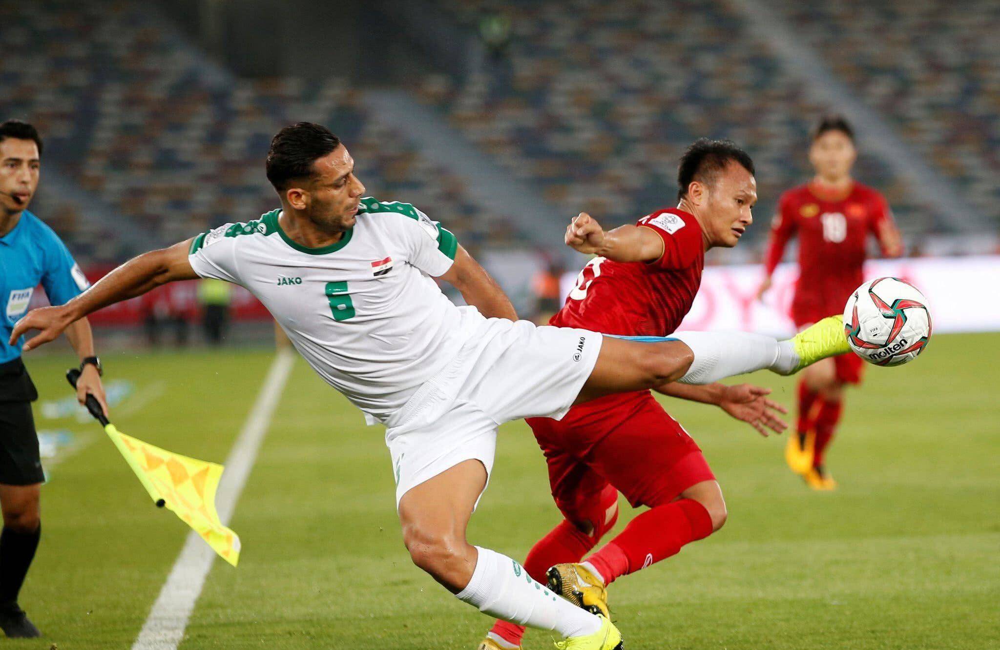 包含越南球队备战亚冠附加赛，力争晋级下一轮的词条