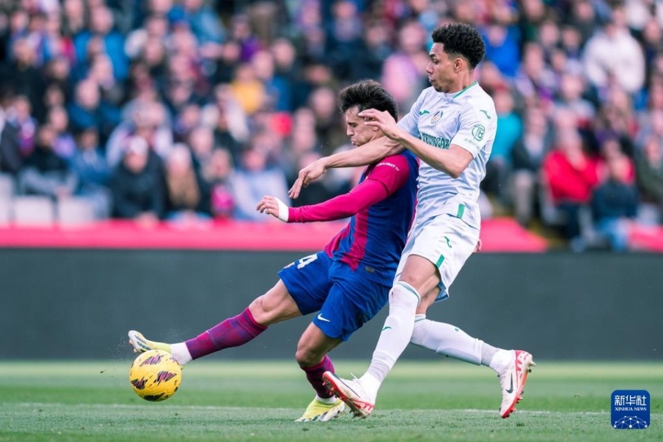 赫塔菲主场不敌加的斯，遭遇失利的简单介绍