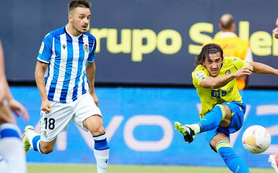 皇家社会战胜对手,实力彰显一方 皇家社会战胜对手,实力彰显一方