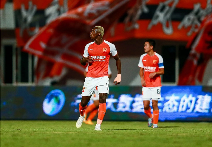 深圳佳兆业主场战平天津泰达,稳居中游的简单介绍 深圳佳兆业主场战平天津泰达,稳居中游的简单介绍