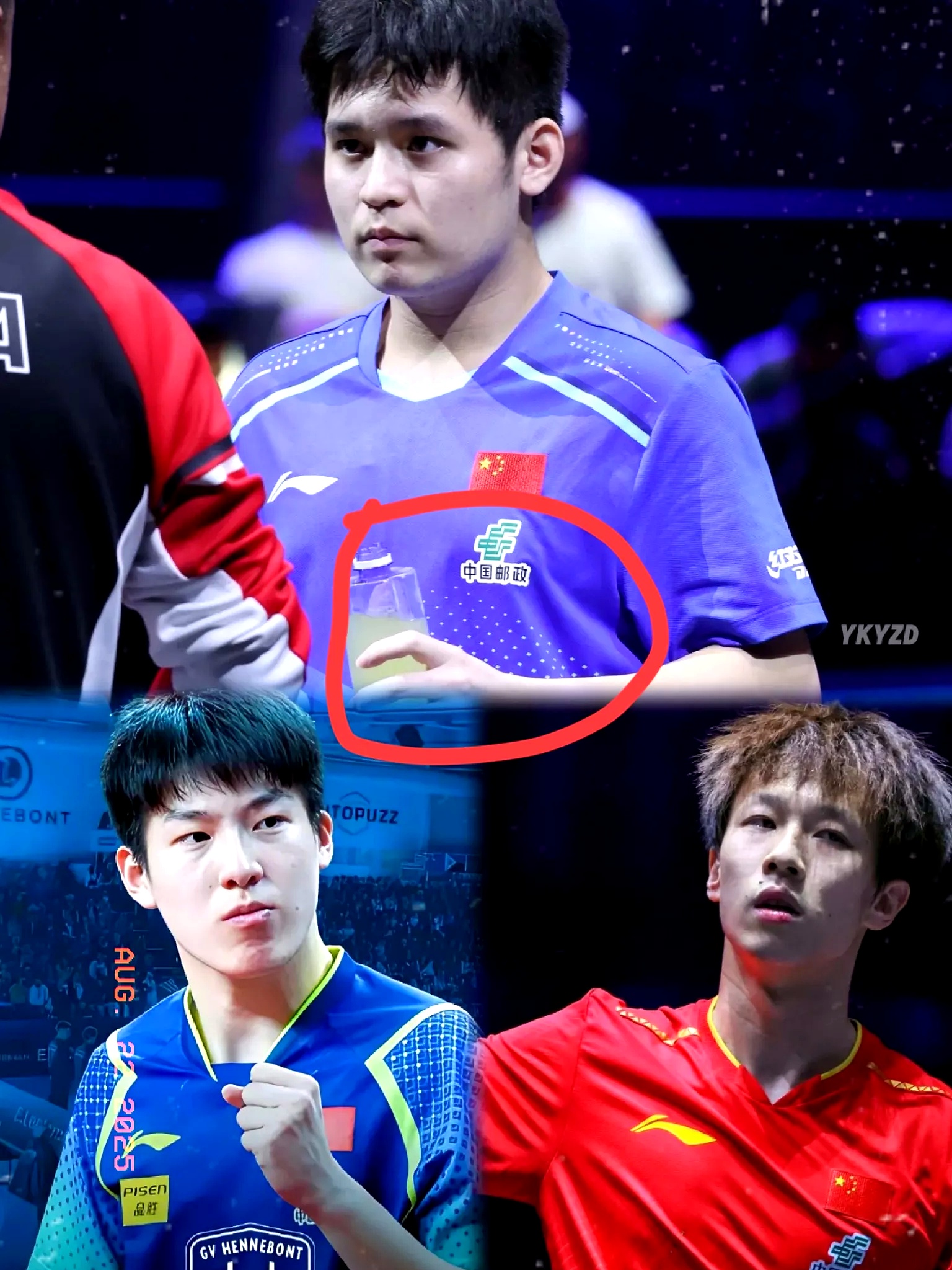 法国队翻盘波兰队,林高远惊艳四座的简单介绍 法国队翻盘波兰队,林高远惊艳四座的简单介绍