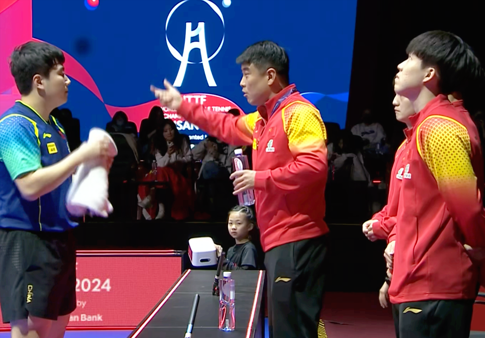 法国队翻盘波兰队,林高远惊艳四座的简单介绍 法国队翻盘波兰队,林高远惊艳四座的简单介绍