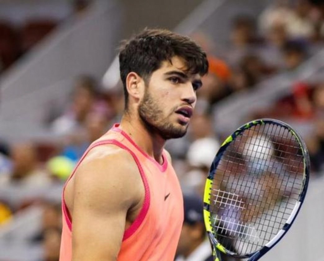 拉沃尔杯完胜蒙特卡洛大师赛，阿尔卡拉斯惊艳四座的简单介绍