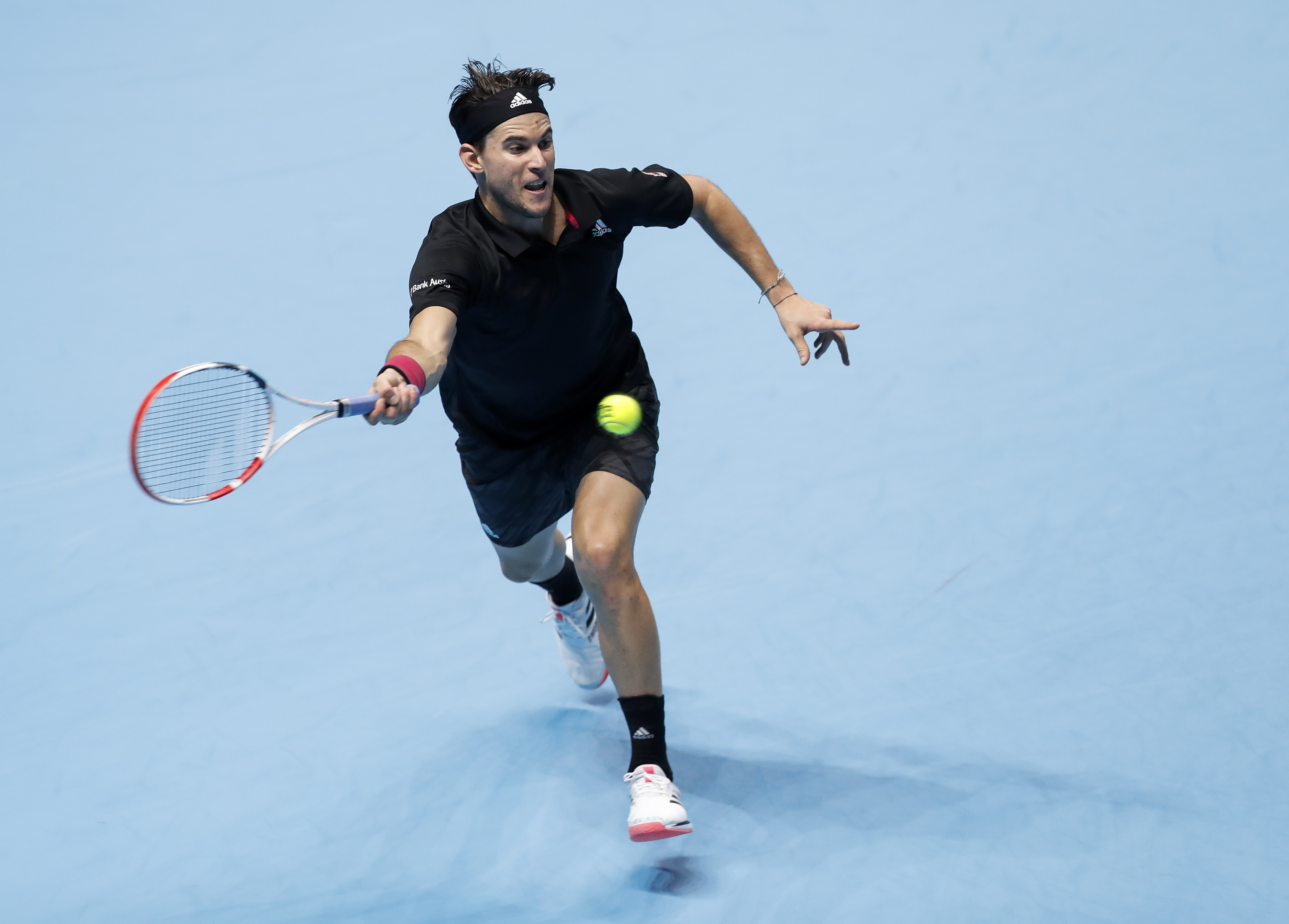 戴维斯杯碾压ATP总决赛,蒂姆关键制胜的简单介绍 戴维斯杯碾压ATP总决赛,蒂姆关键制胜的简单介绍